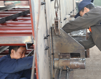 專注環(huán)保設備